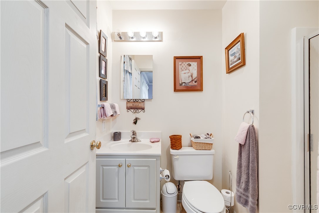 698 Quail Crossing Rd