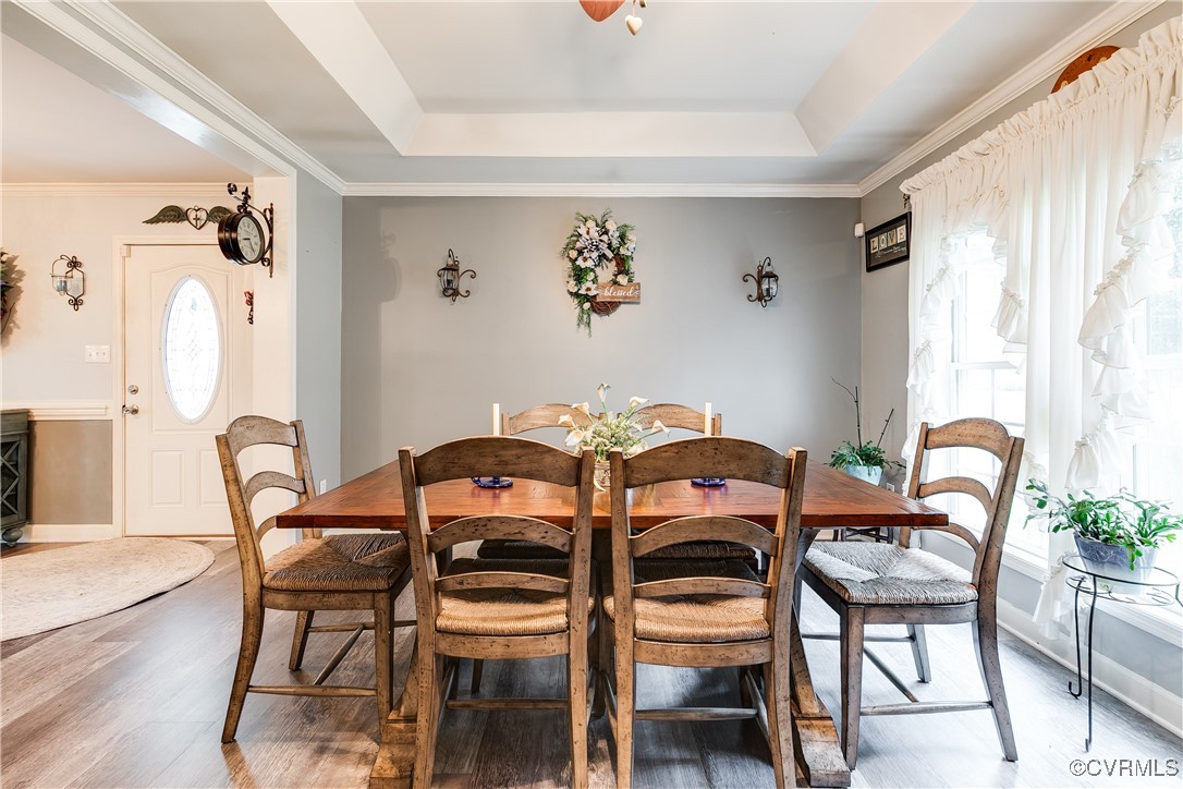 698 Quail Crossing Rd