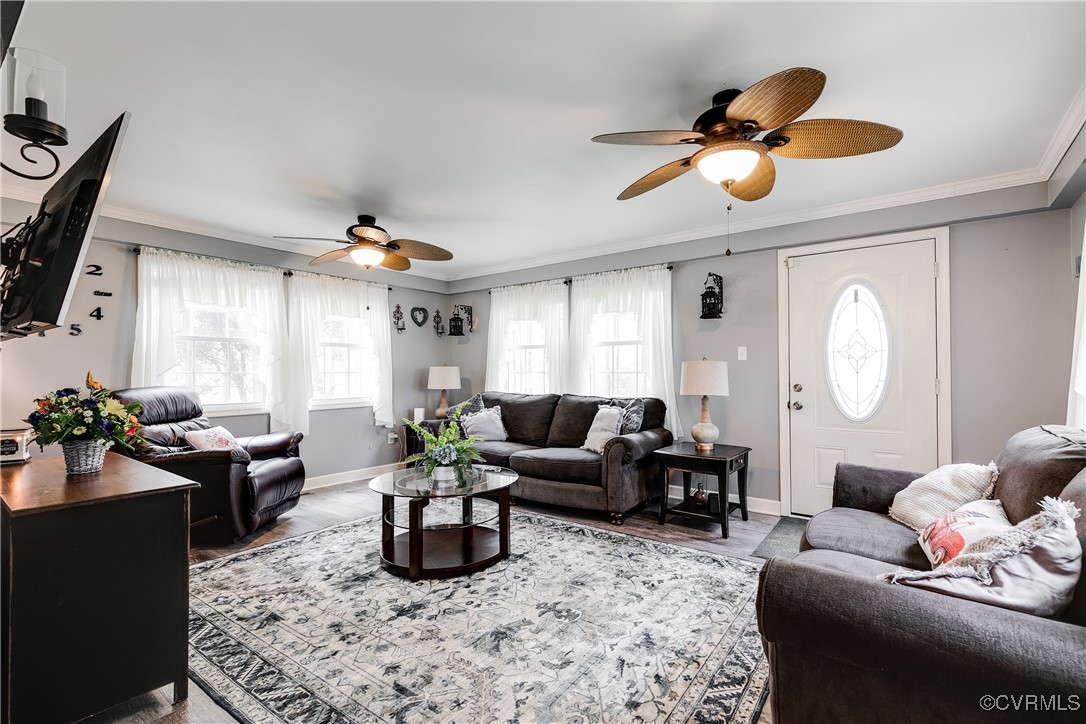 698 Quail Crossing Rd