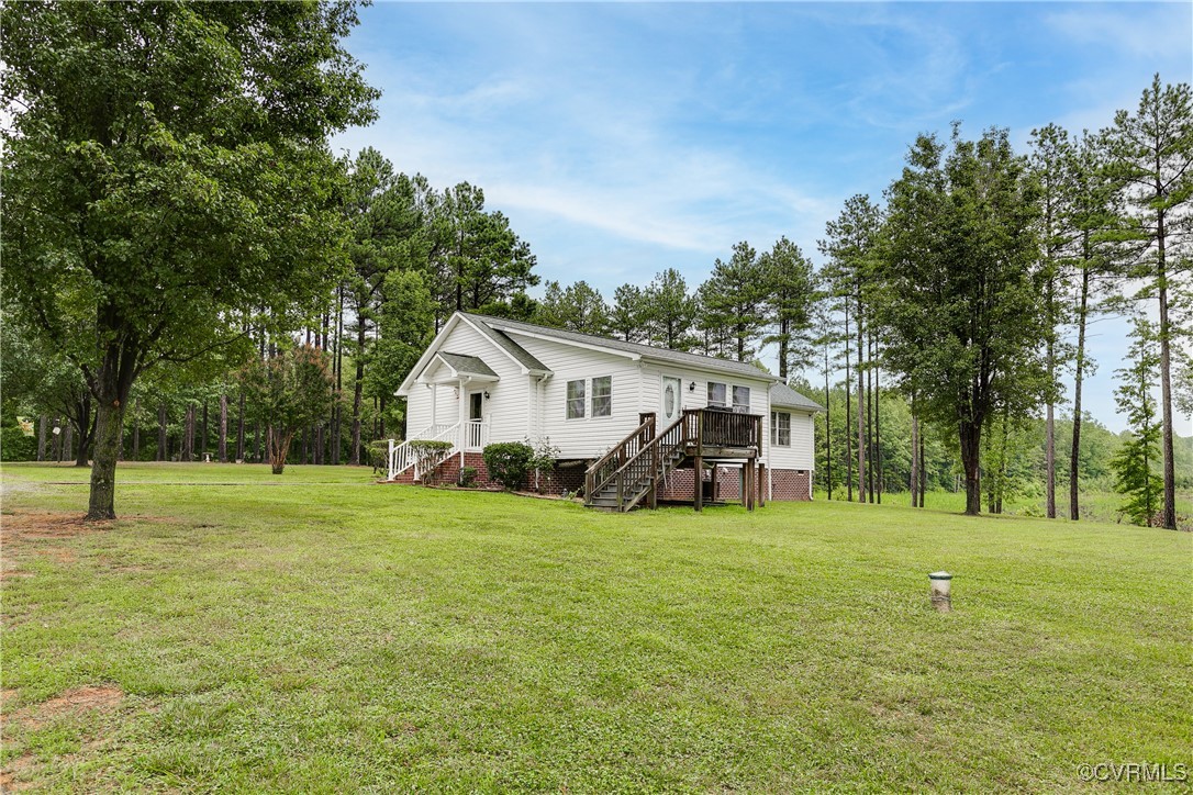 698 Quail Crossing Rd