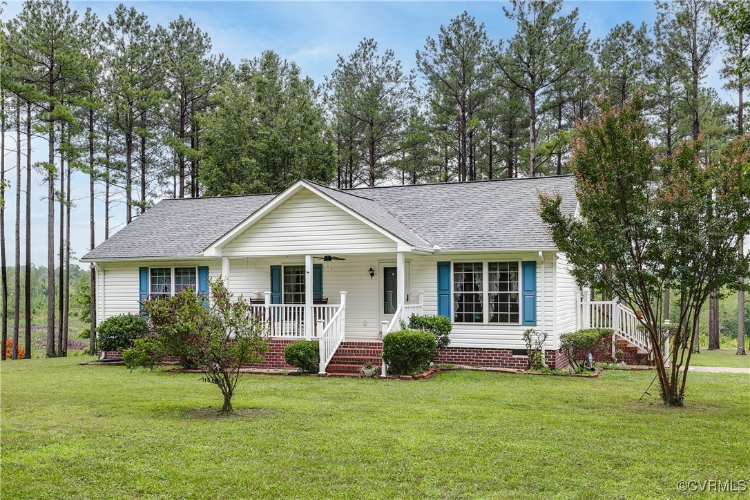 698 Quail Crossing Rd