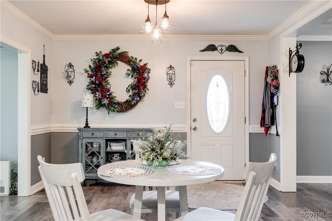 698 Quail Crossing Rd