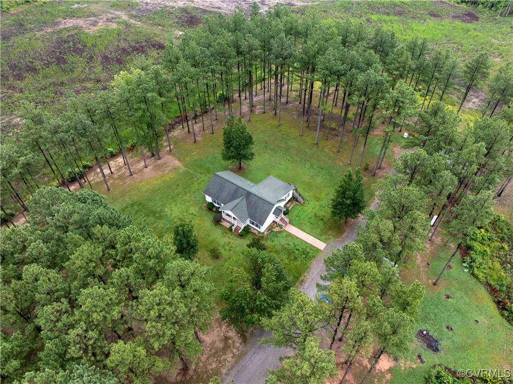 698 Quail Crossing Rd