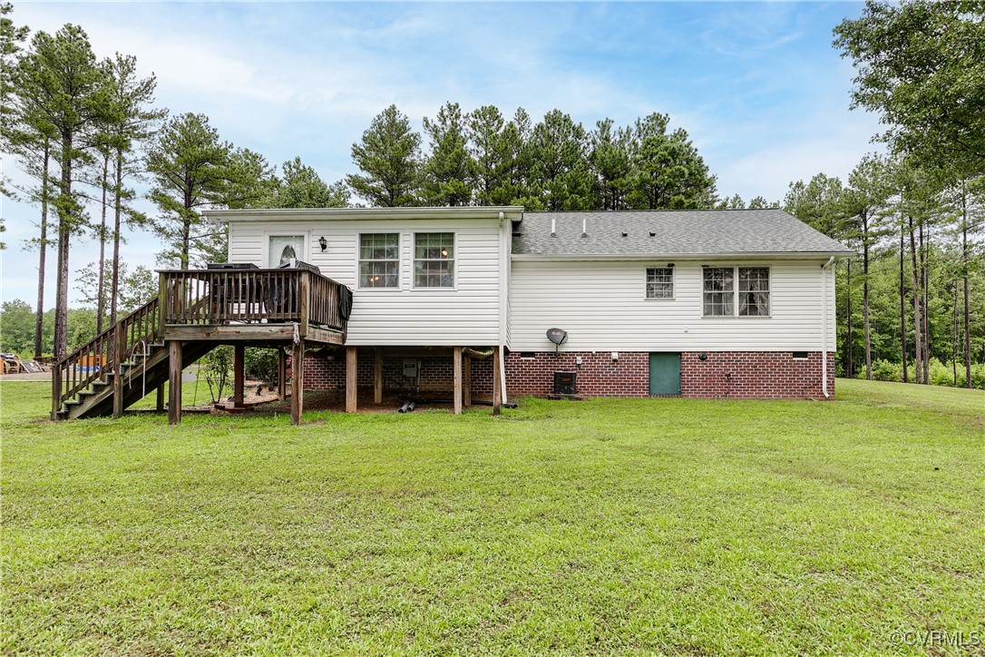 698 Quail Crossing Rd