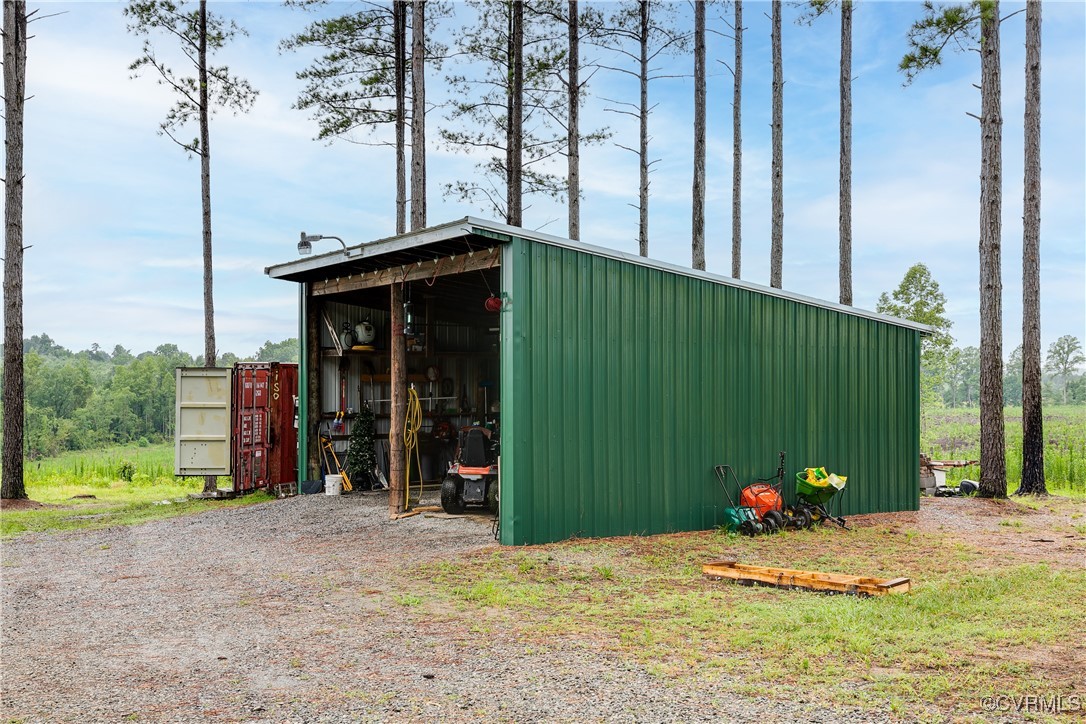 698 Quail Crossing Rd