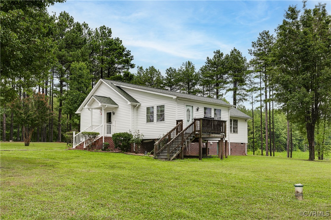 698 Quail Crossing Rd