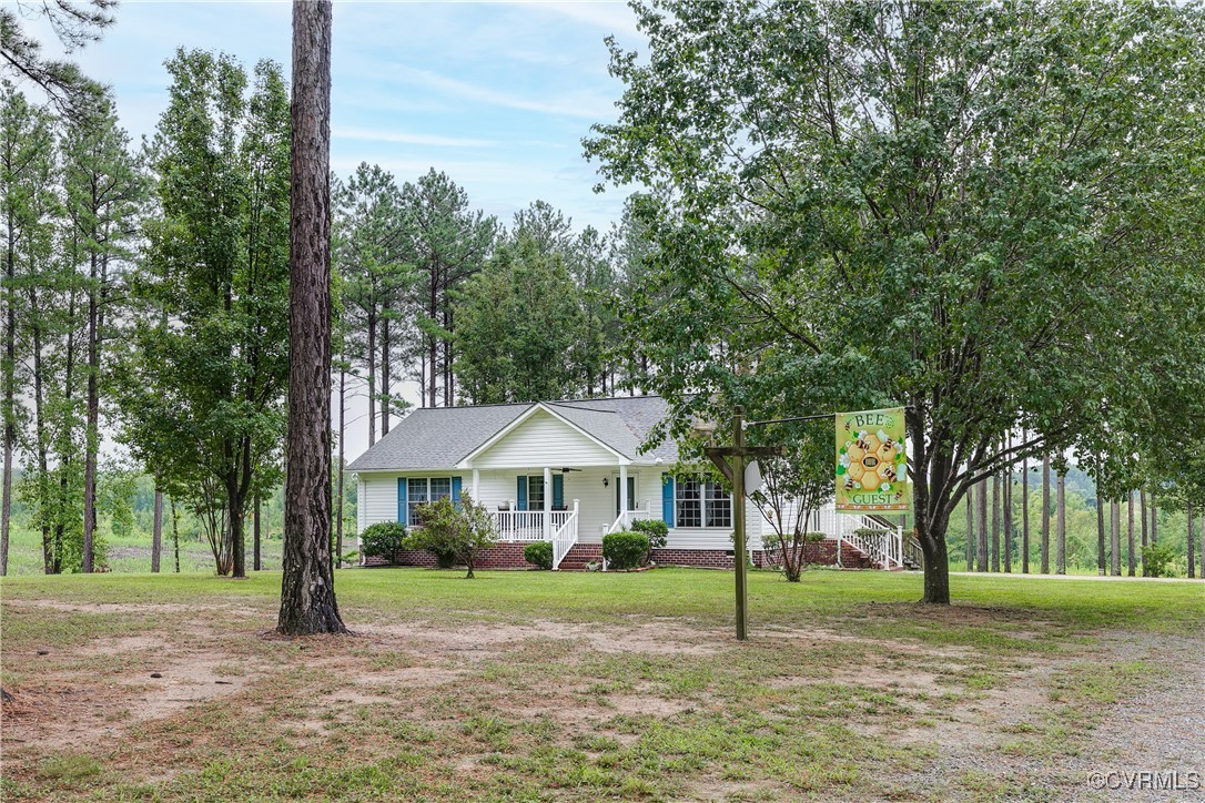 698 Quail Crossing Rd