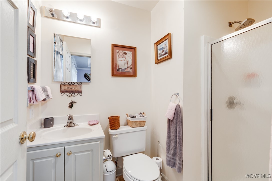 698 Quail Crossing Rd