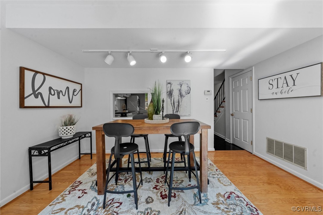 9107 Derbyshire Rd Unit#I