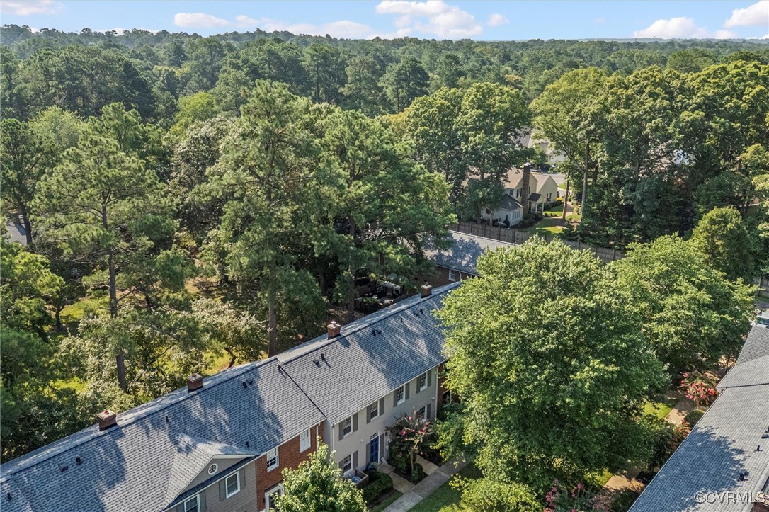 9107 Derbyshire Rd Unit#I