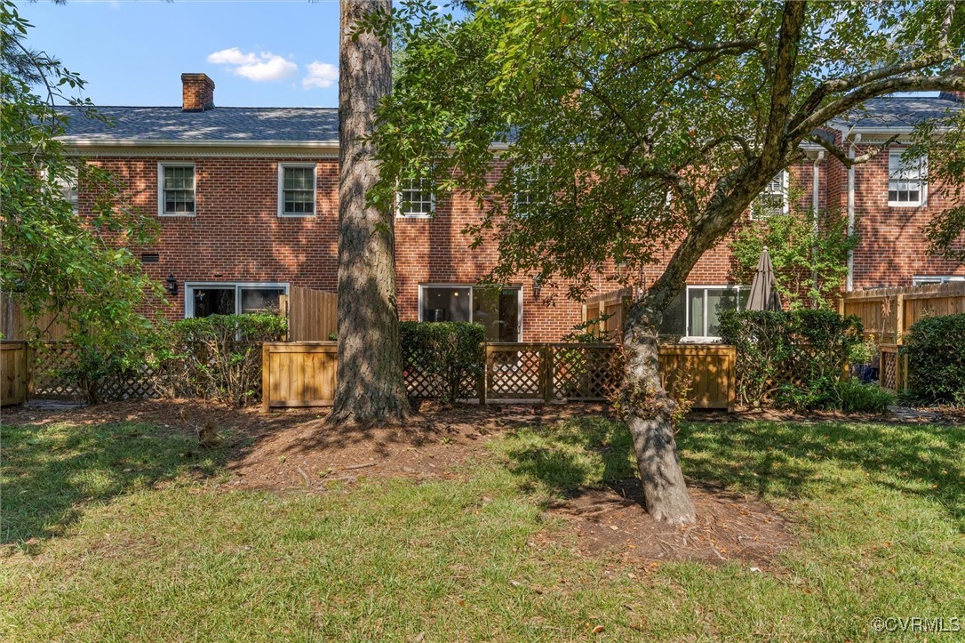 9107 Derbyshire Rd Unit#I