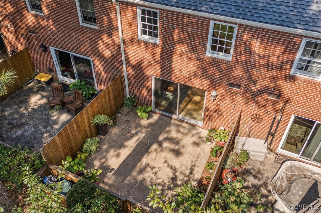 9107 Derbyshire Rd Unit#I