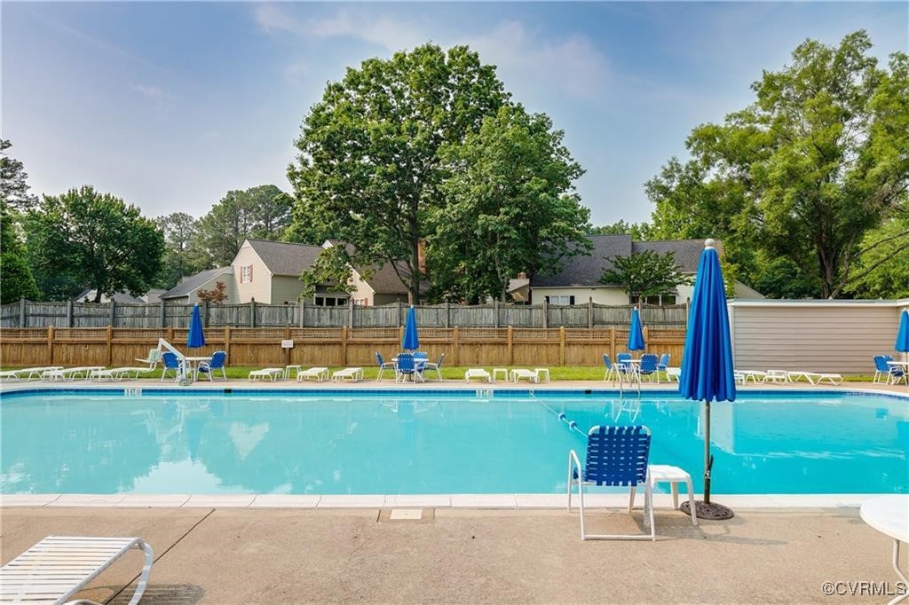 9107 Derbyshire Rd Unit#I