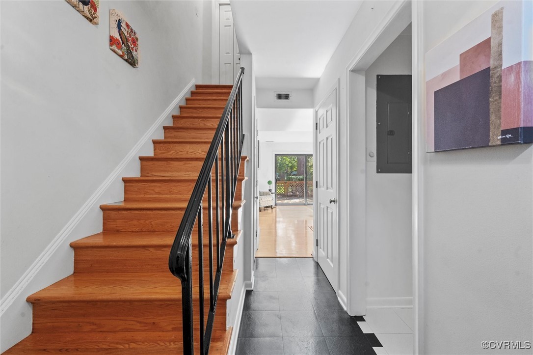 9107 Derbyshire Rd Unit#I