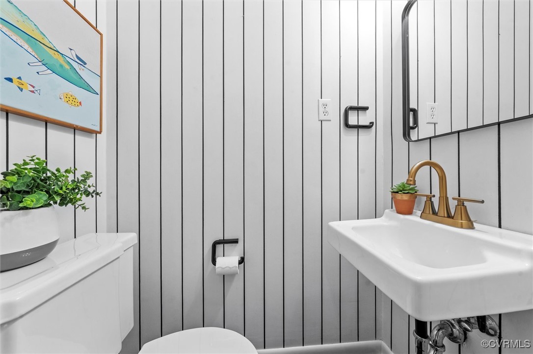 9107 Derbyshire Rd Unit#I