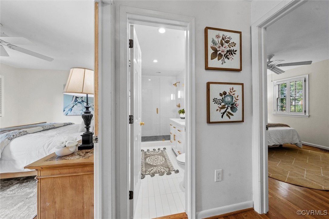 9107 Derbyshire Rd Unit#I