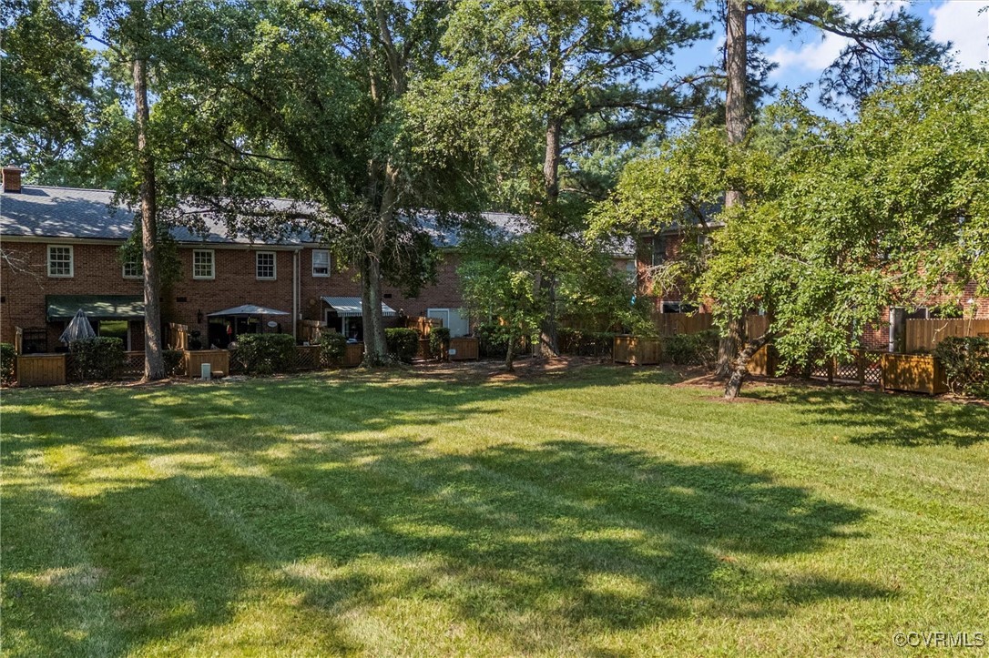 9107 Derbyshire Rd Unit#I