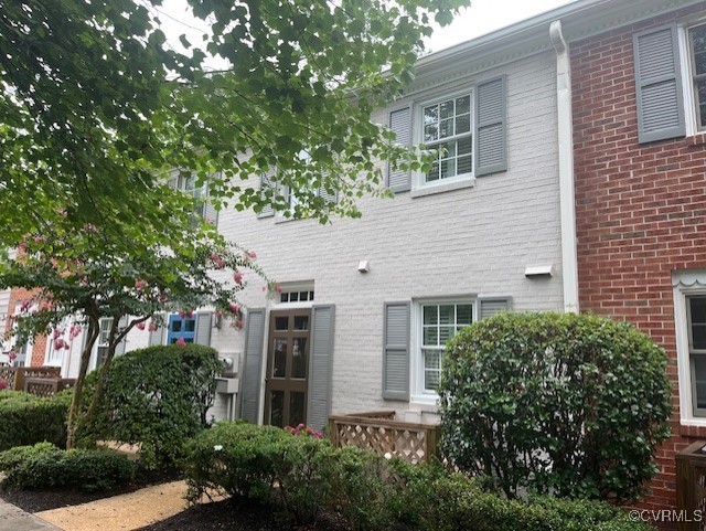 9107 Derbyshire Rd Unit#I