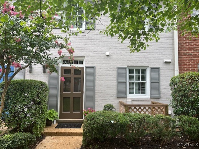 9107 Derbyshire Rd Unit#I