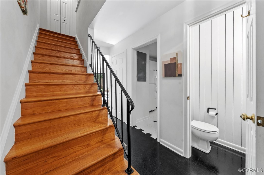 9107 Derbyshire Rd Unit#I