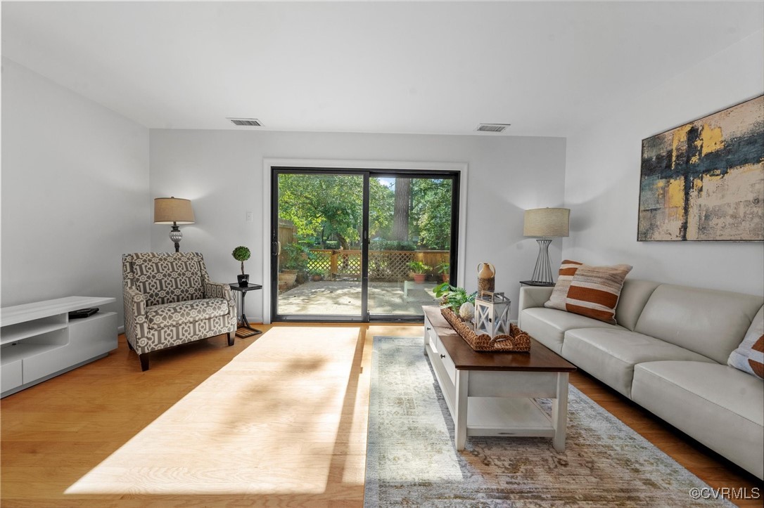 9107 Derbyshire Rd Unit#I