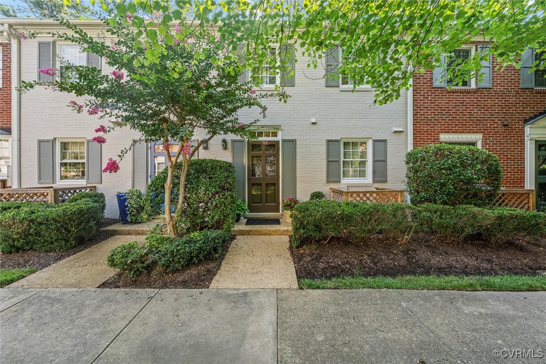 9107 Derbyshire Rd Unit#I