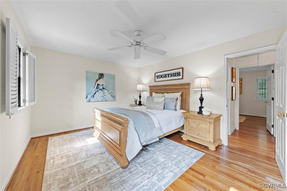 9107 Derbyshire Rd Unit#I