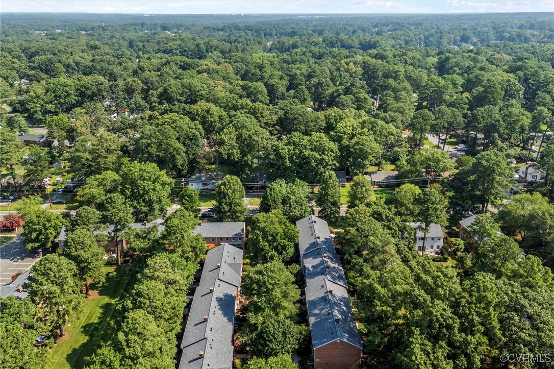 9107 Derbyshire Rd Unit#I