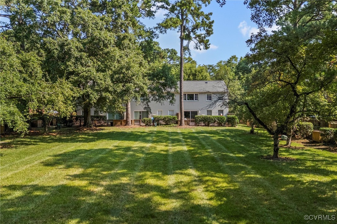 9107 Derbyshire Rd Unit#I