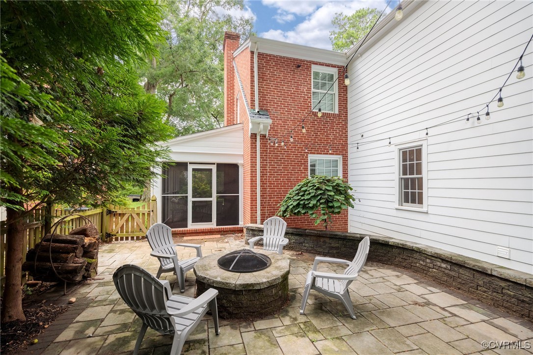 5413 Dorchester Rd