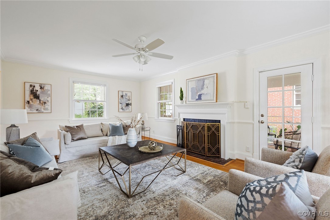 5413 Dorchester Rd
