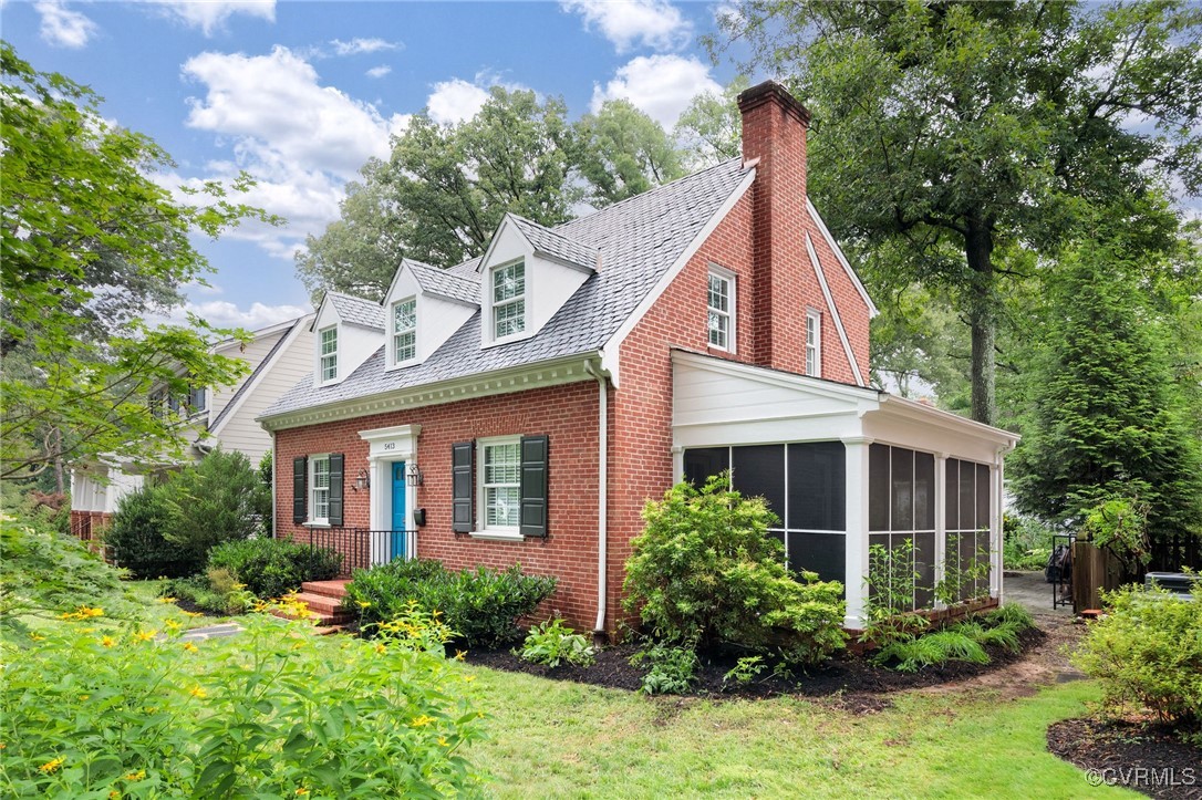 5413 Dorchester Rd