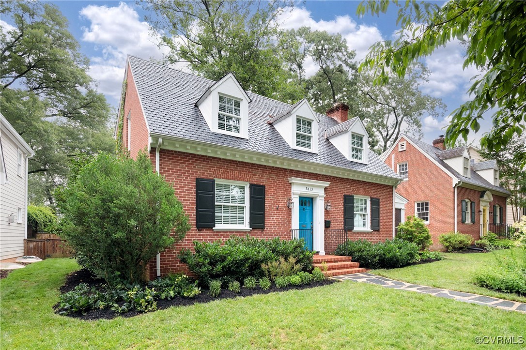 5413 Dorchester Rd