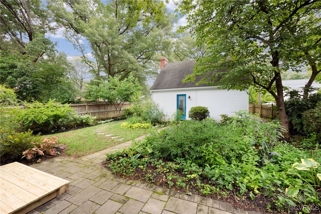 5413 Dorchester Rd