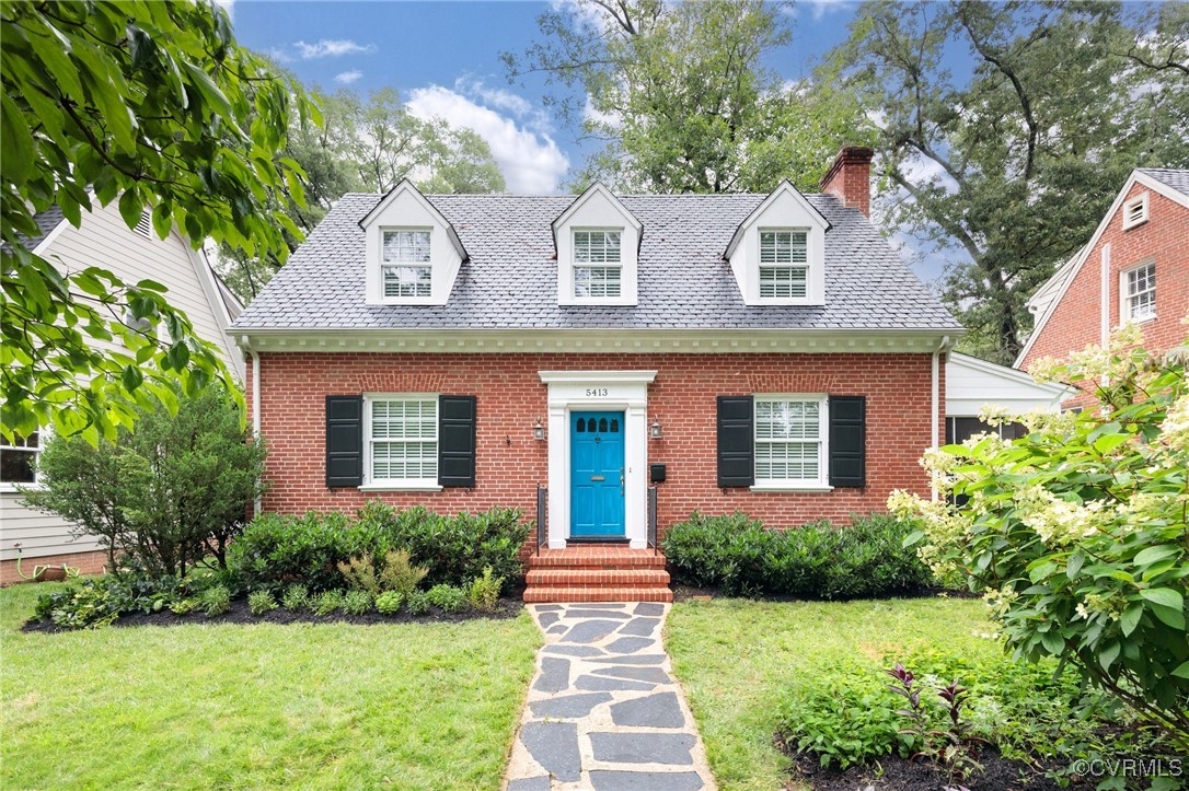 5413 Dorchester Rd