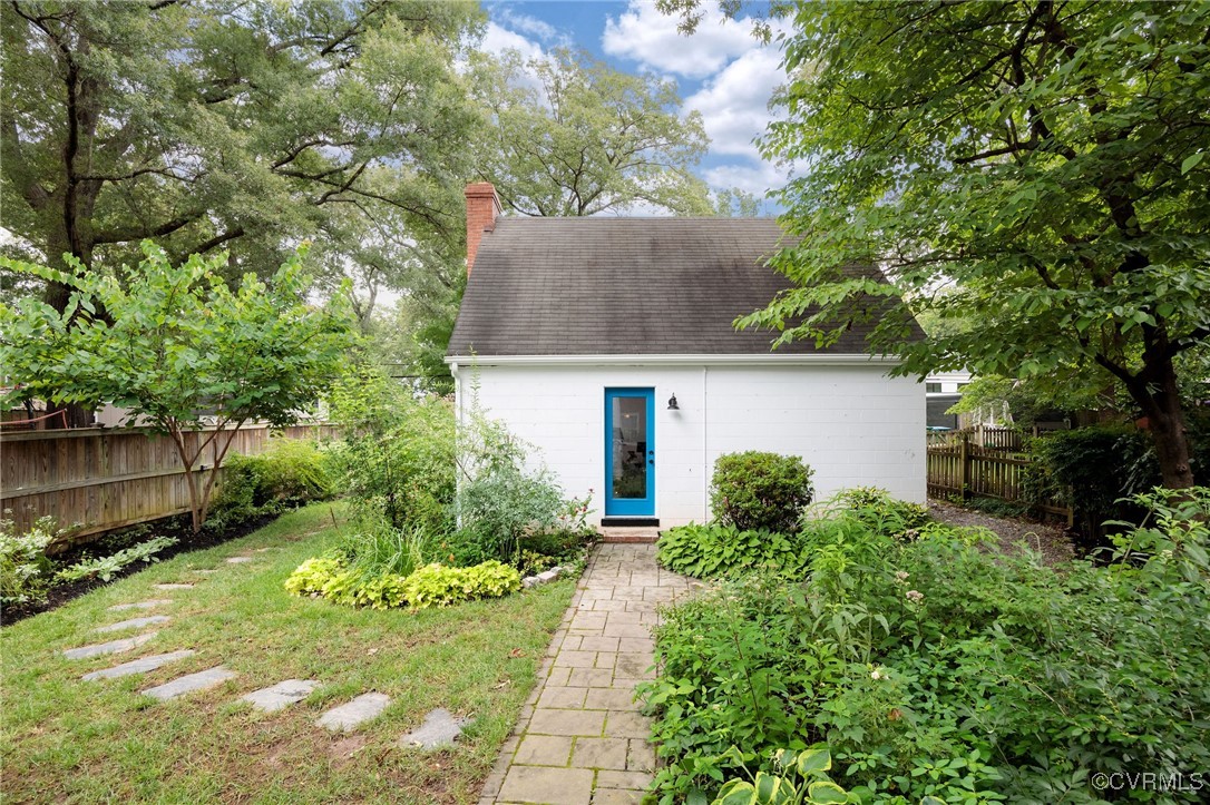 5413 Dorchester Rd