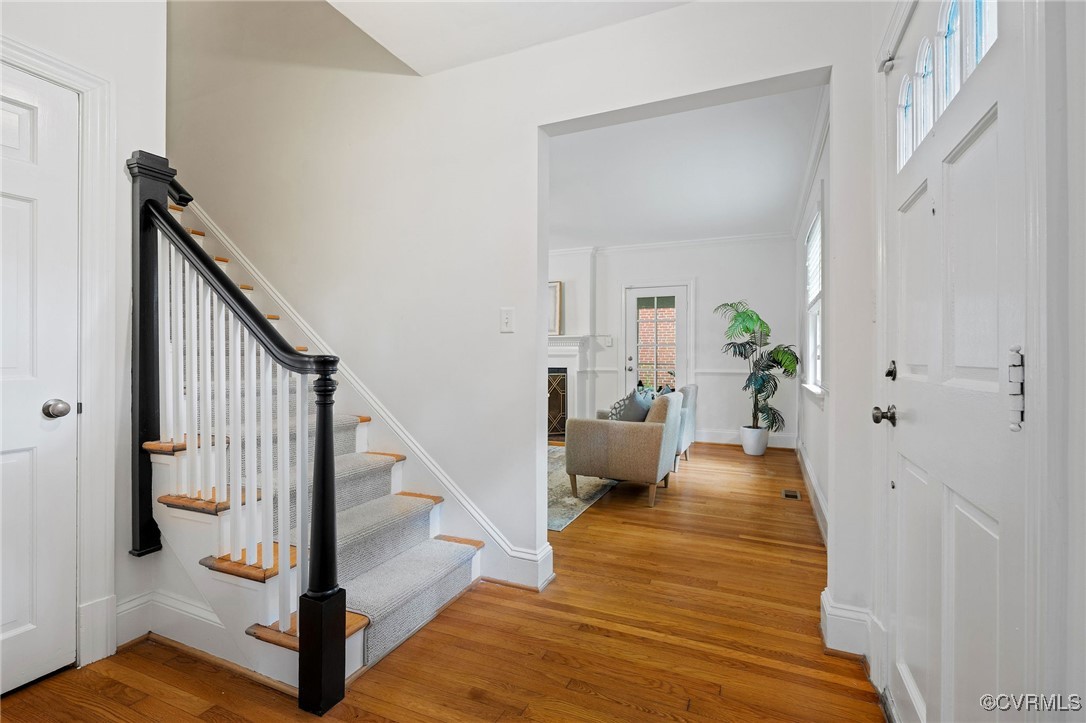 5413 Dorchester Rd
