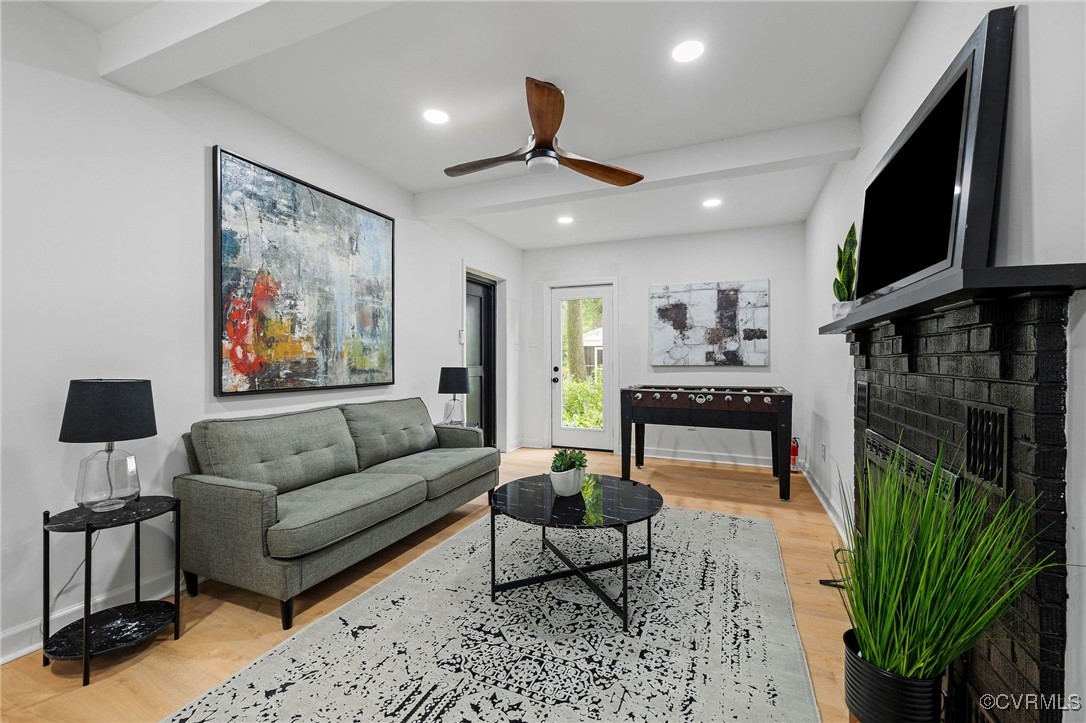 5413 Dorchester Rd
