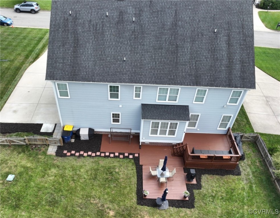 17018 Westervelt Ct