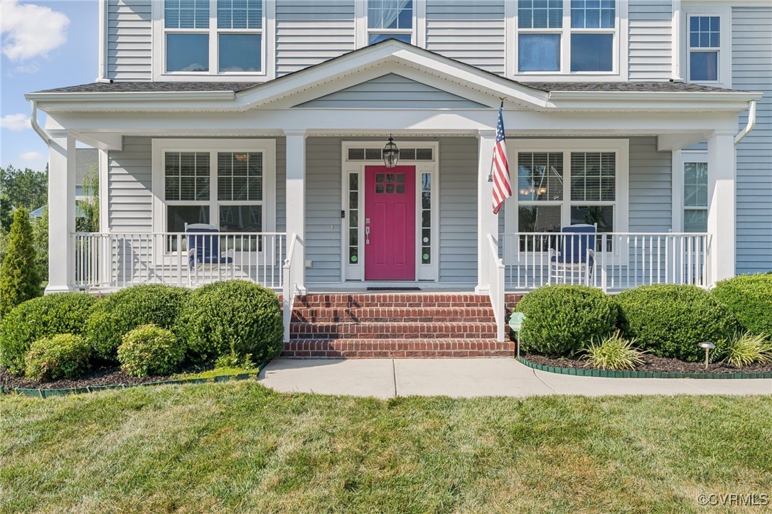 17018 Westervelt Ct