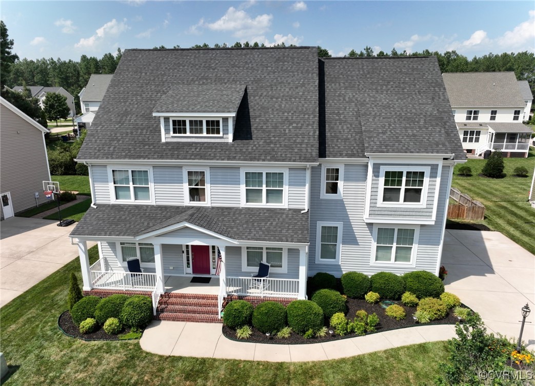 17018 Westervelt Ct