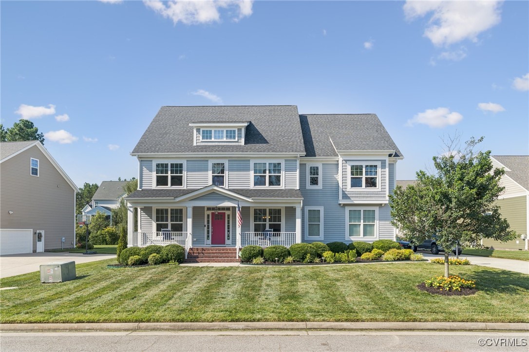 17018 Westervelt Ct
