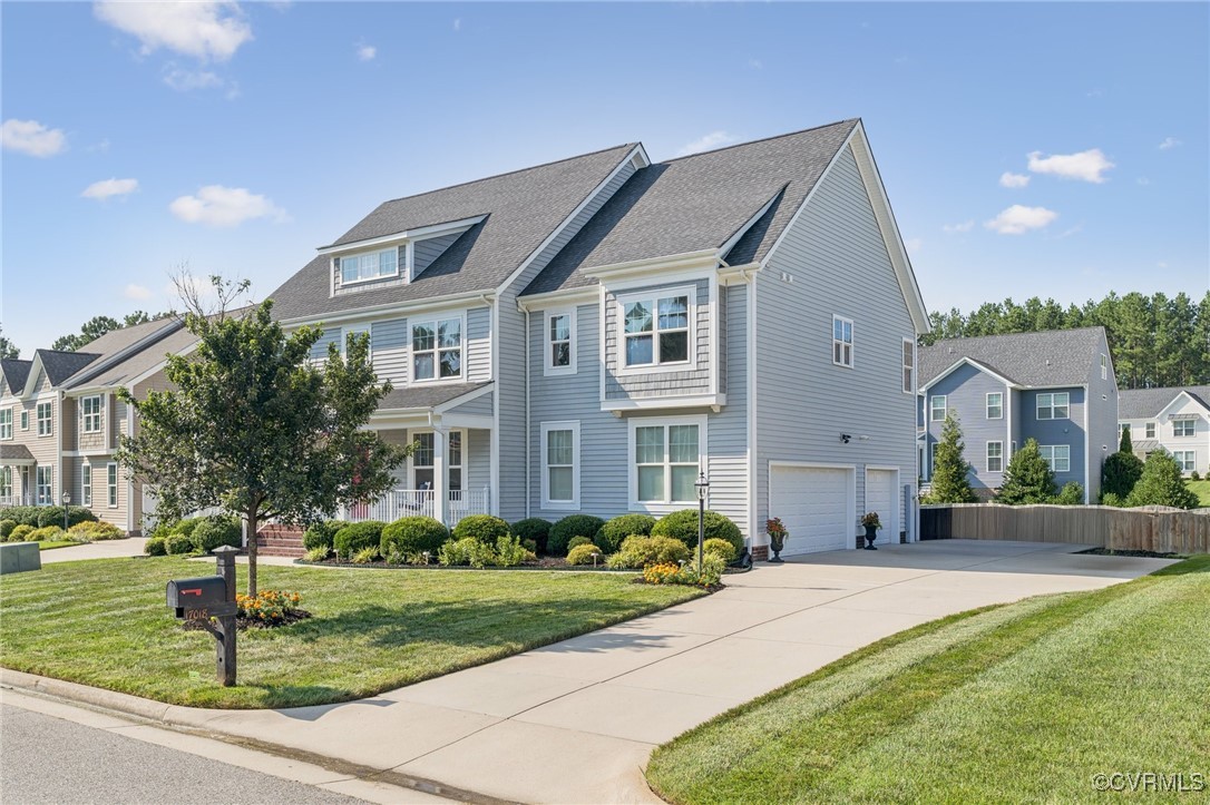 17018 Westervelt Ct
