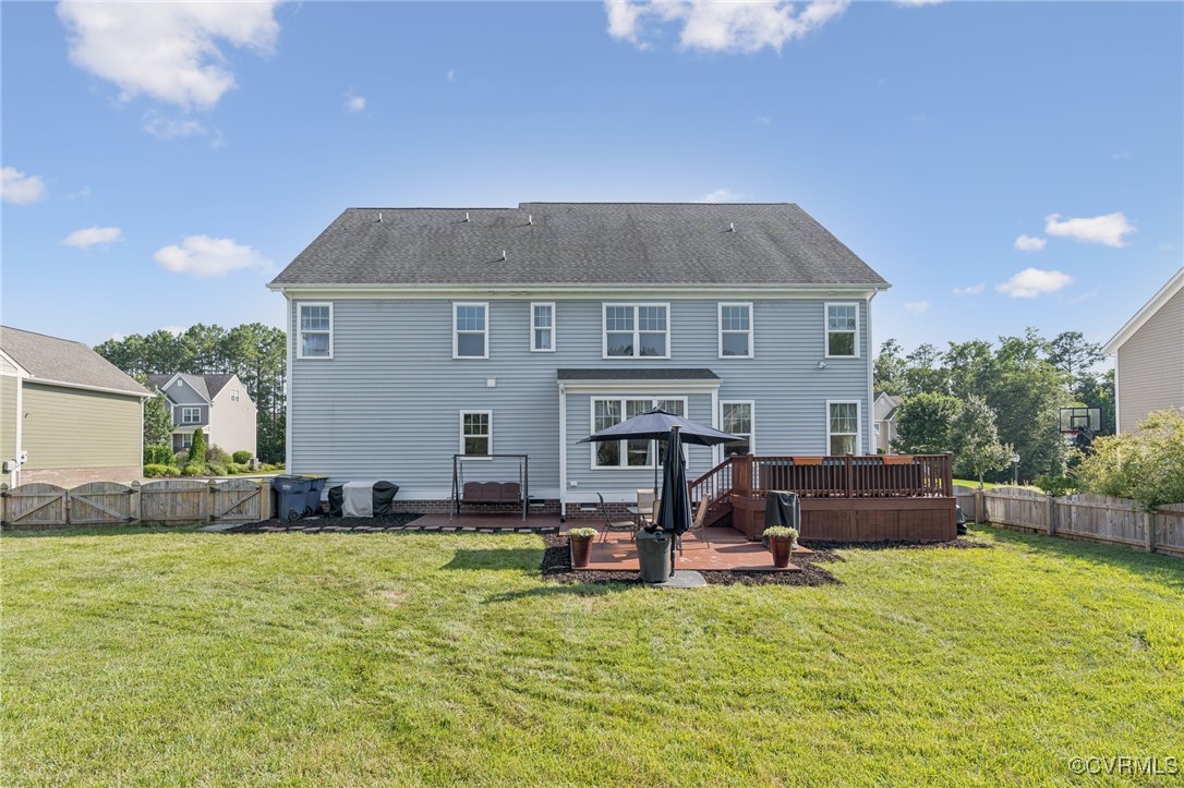 17018 Westervelt Ct