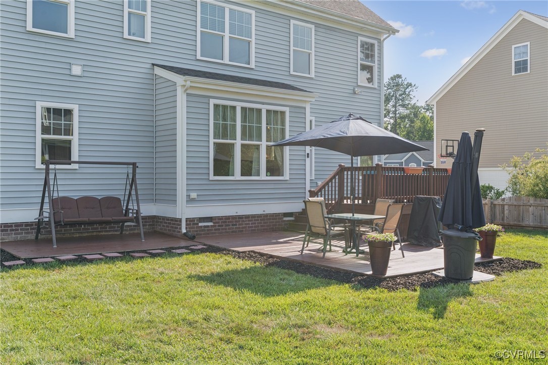 17018 Westervelt Ct