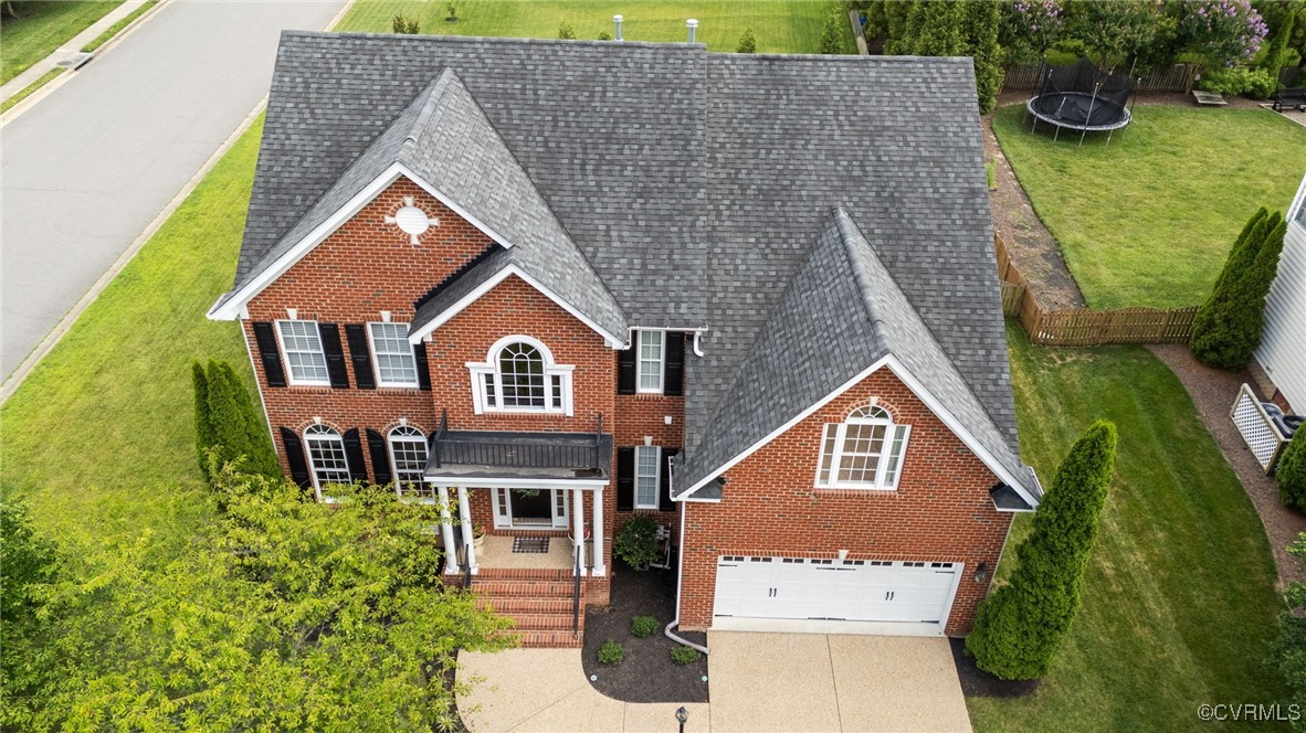 5901 Barnstable Ct