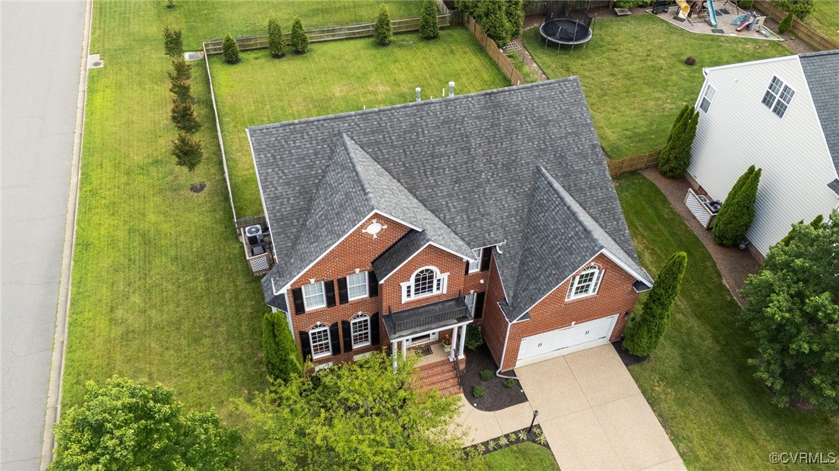 5901 Barnstable Ct