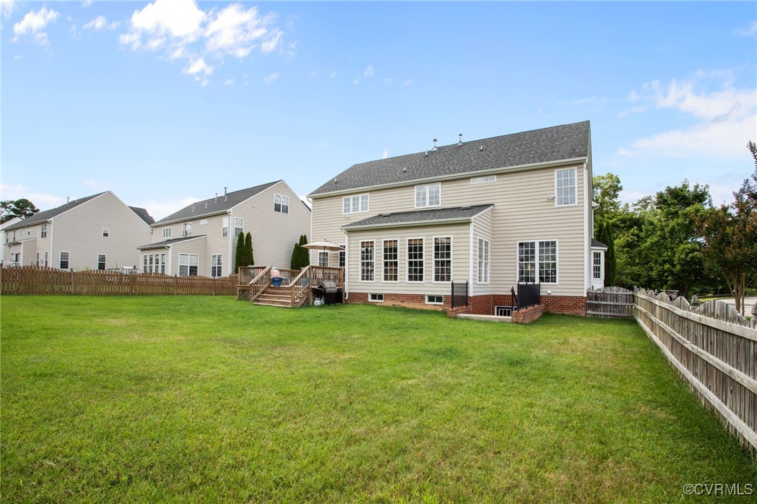 5901 Barnstable Ct