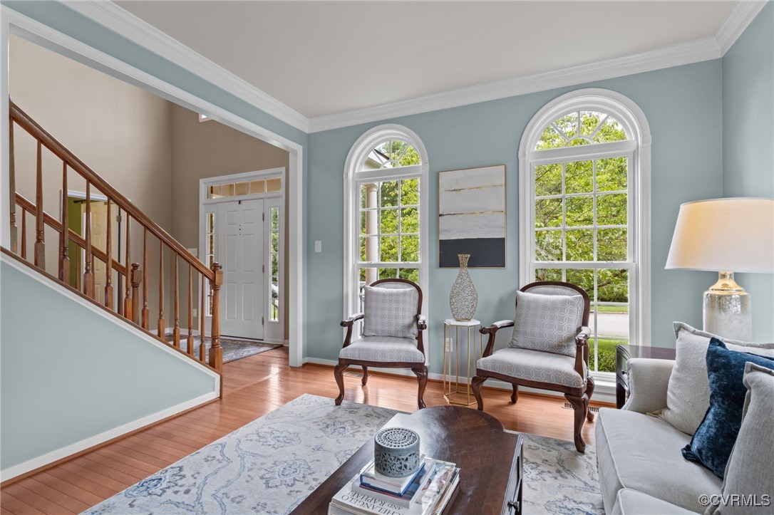 5901 Barnstable Ct