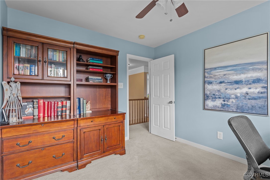 5901 Barnstable Ct